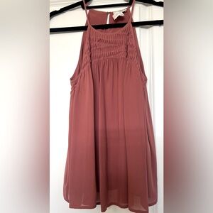 Joie Silk Camisole Tank